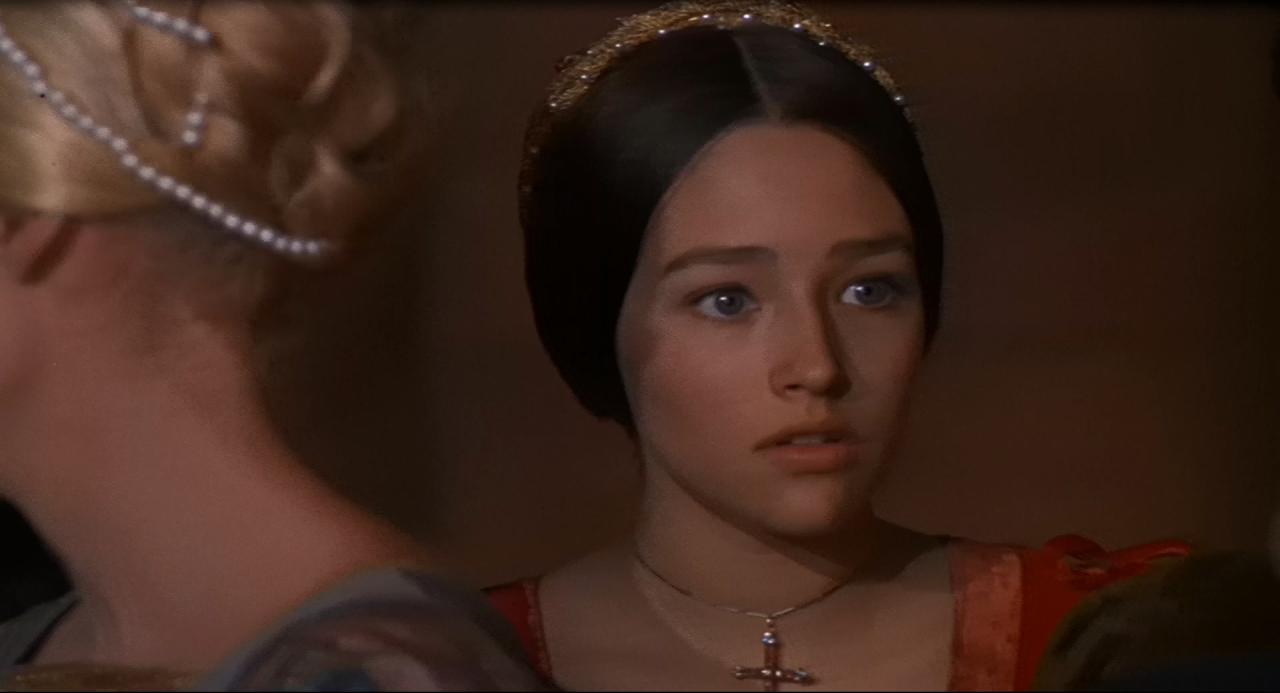 Olivia Hussey: Romeo and Juliet actress dies aged 83