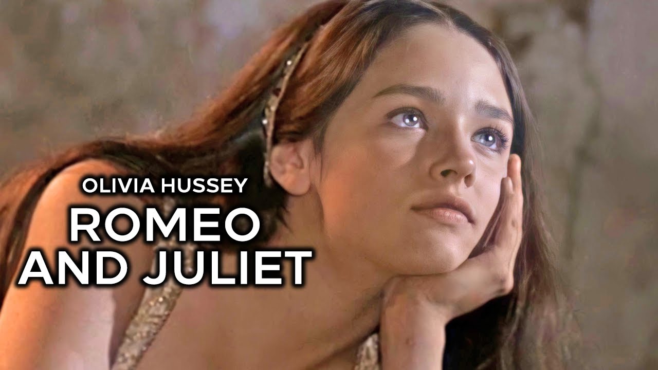 Olivia Hussey: Romeo and Juliet actress dies aged 83