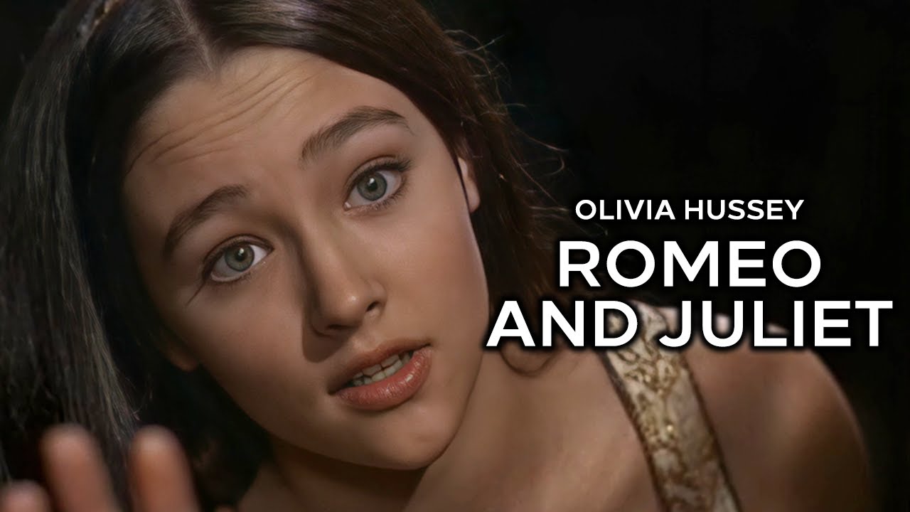 Olivia Hussey: Romeo and Juliet actress dies aged 83